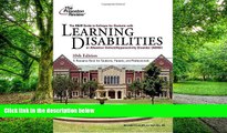 Best Price K W Guide to Colleges for Students with Learning Disabilities, 10th Edition (College