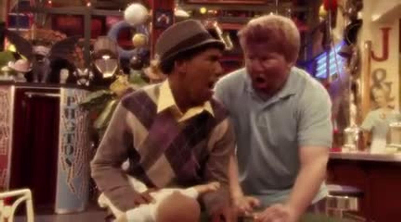 Sonny with a Chance - S 1 E 14 - Prank'd