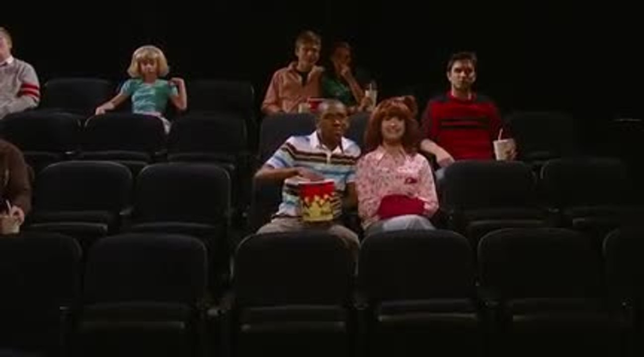 Sonny with a Chance - S 1 E 15 - Tales from the Prop House