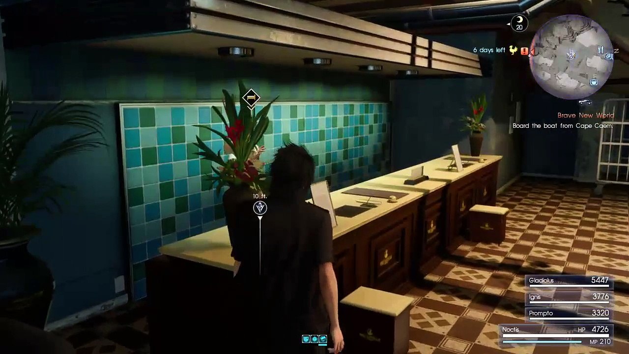 FFXV!!!! :) (75)
