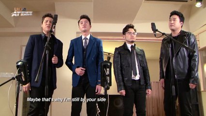 SOUL LATIDO (Your Name)