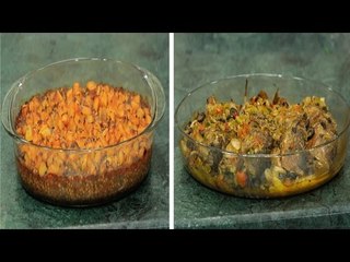 مغربية باللحمة و البطاطا و وصفات اخرى | الشيف حلقة كاملة