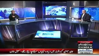 Junaid Jamshed Nawaz Sharif Aur Imran Khan Ke Liye Kia Kehte The…Nadeem Malik First Time Reveals