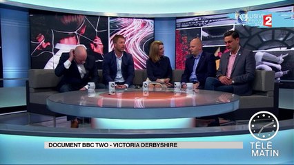 Sans Frontières - À Londres