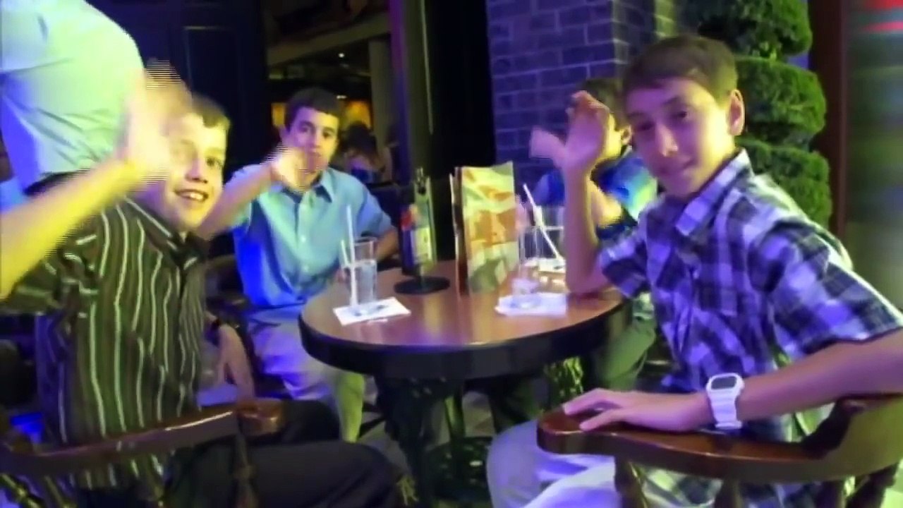 Allure of the Seas - Full Documentary