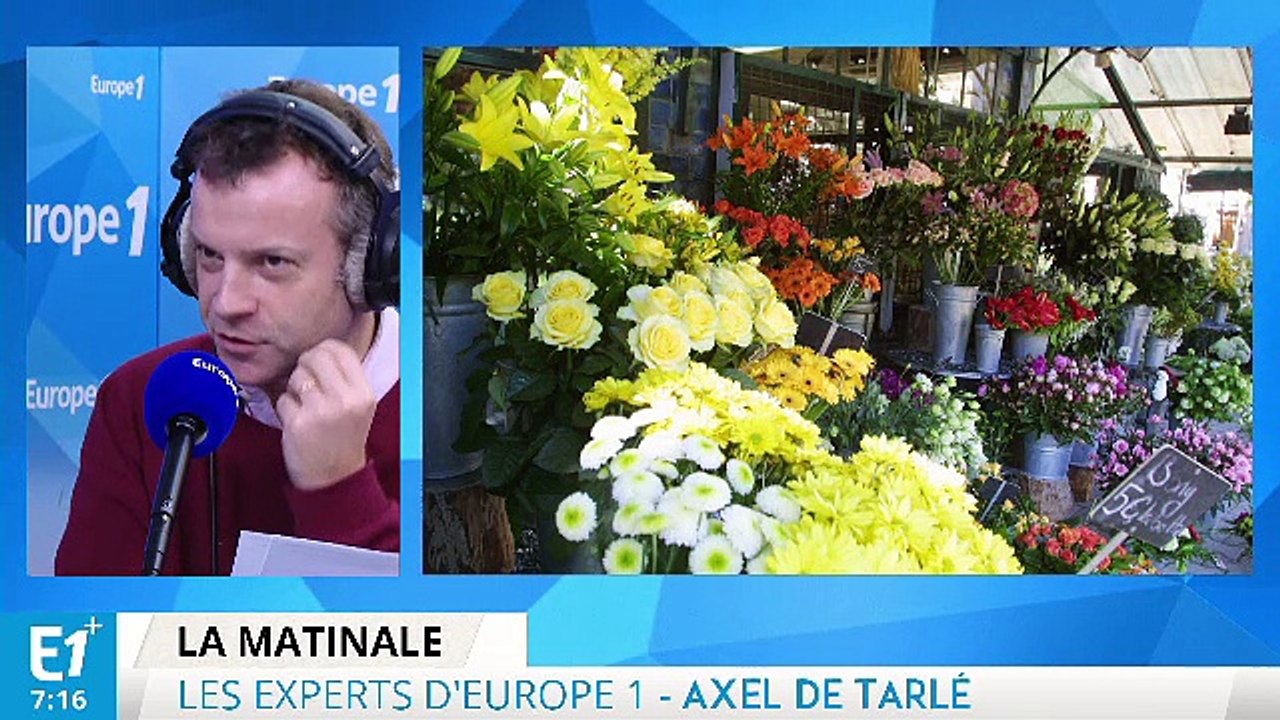 Des fleurs pour les hommes, recul de l'espéranc...