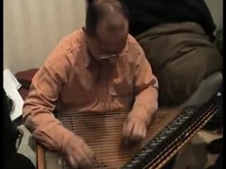 Goksel Baktagir a tunis solo 3 (partie2).