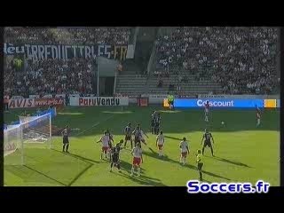 Nené vs Bordeaux