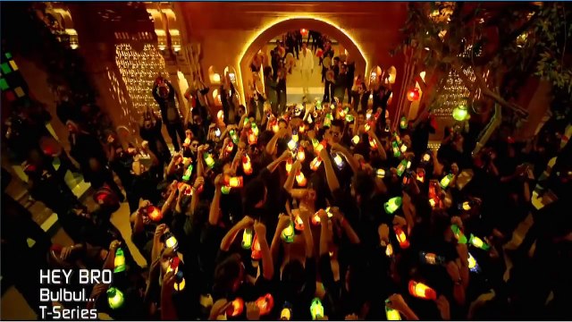 Bulbul - Hey Bro (720p HD Song) Naach Meri Bulbul - Shreya Ghoshal, Feat. Himesh Reshammiya