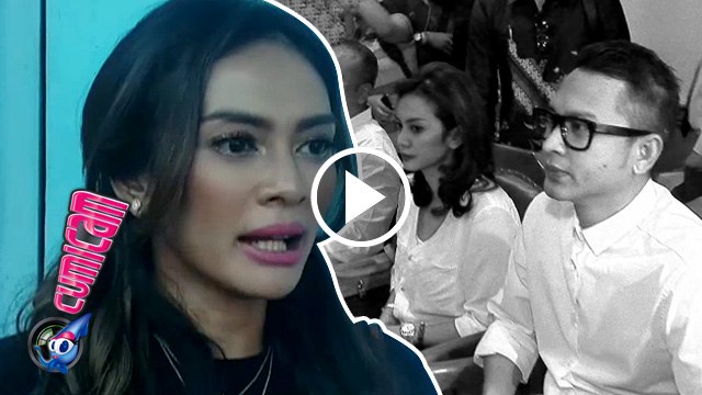 Sosmed Diblok Mantan Suami, Masayu Beri Komentar Pedas - Cumicam 08 Desember 2016