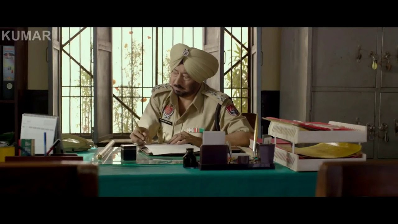 Jaswinder Bhalla and Binnu Dhillon - Comedy Vid...