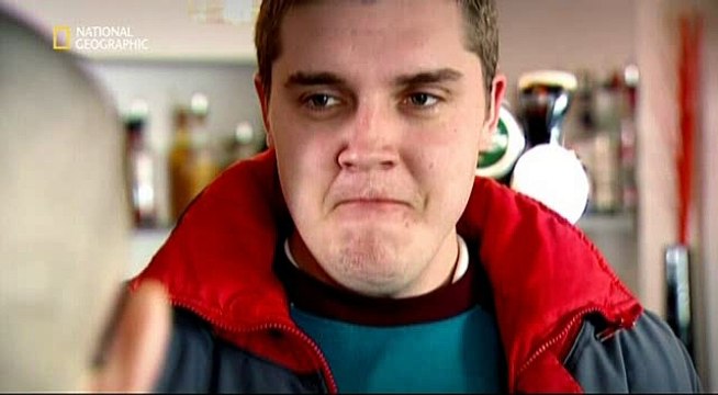 Sekunden vor dem Unglück S02E05 - Tragödie im Ärmelkanal