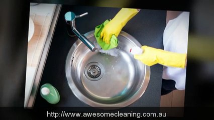 End of Lease Cleaning Melbourne