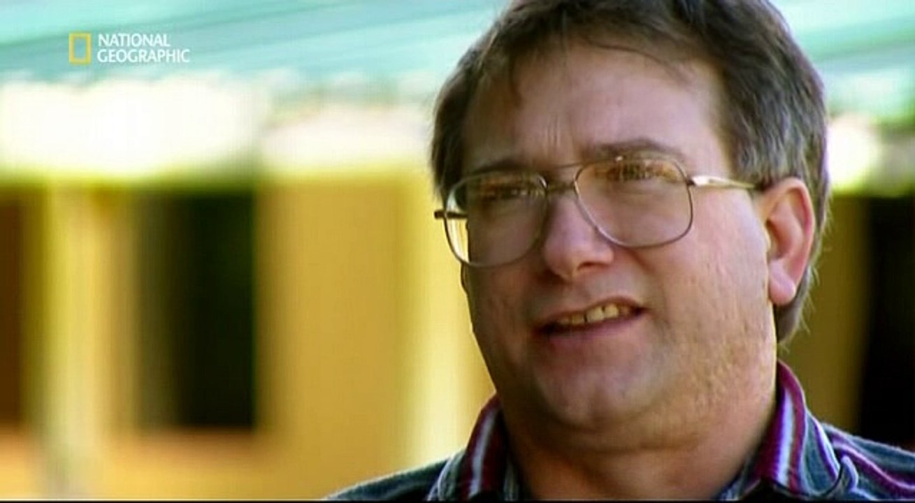 Sekunden vor dem Unglück  S02E04 - Mount St. Helens - Ein Berg explodiert