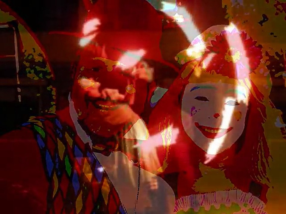 Antar Blue Band (Bob Dylan) - Like a Rolling Stone World's Most Viewed Cover! COVER COVER COVER}(1)