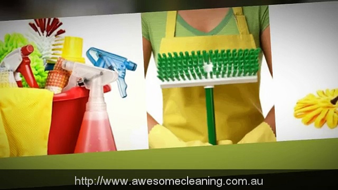 Vacate Cleaning Service in Melbourne
