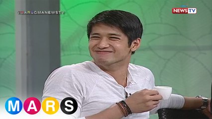 Mars Sharing Group: True ba ang  ​"falling for the enemy?"​