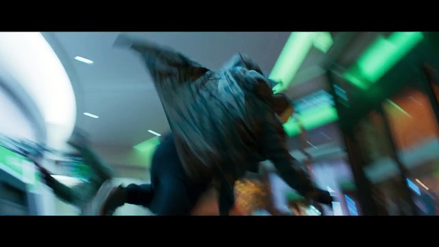 Spider-Man : Homecoming - Bande-annonce (VOST)