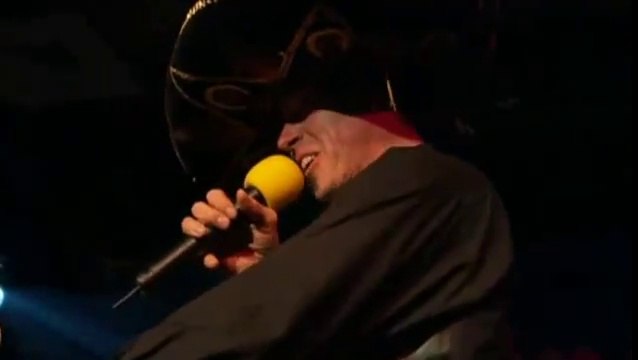 Chingon - Malagueña Salerosa