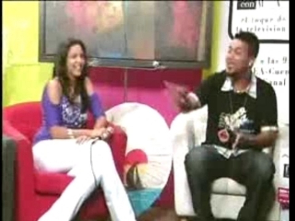 SE ARMO LA PELEA ENTRE RANFIEL Y RIKY GRASA ? PARTE 2