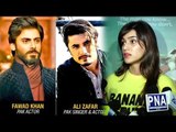 Kriti Sannon On Kicking Out Pakistani Actors In Bollywood