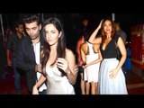 Karan Johar's DRUNK Late Night Party 2016 Full Video HD - Katrina Kaif, Ileana D'Cruz