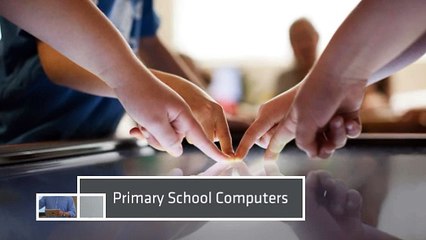 Primary School Computers