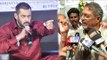 Nana Patekar's SHOCKING Comment On Salman Khan's Pakistani Actors Are Not Terrorists Comment