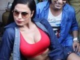 Bollywood Actress Veena Malik Caught with Prostitutes