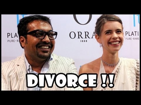 Bollywood Celeb couples headed for a split