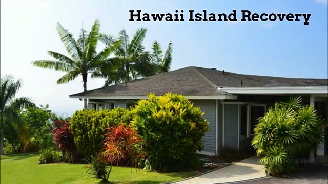 Island rehab center