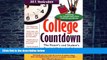 Price College Countdown: The Parent s and Student s Survival Kit for the College Admissions