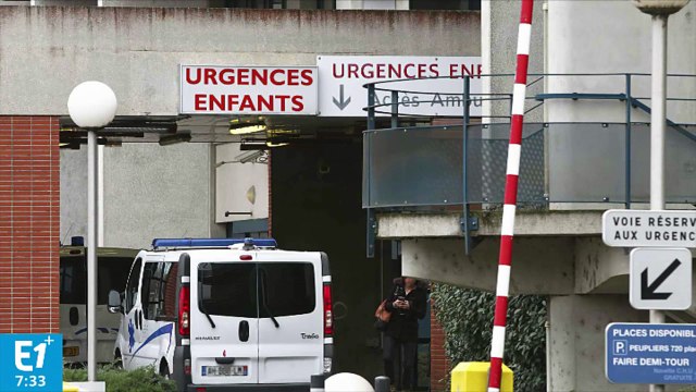 Pollution : la fréquentation des urgences pédiatriques en hausse