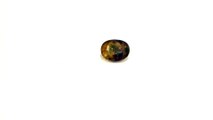 C17 N Yellow Sapphire Pukhraj Stone 4.85 crt