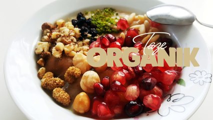 Natuyal Doğal Atıştırmalıklar ve Butik Pasta