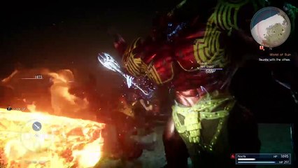 Final Fantasy XV Pt. 16 (34)