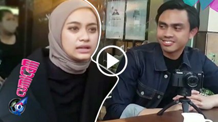 Nyanyi Sepanggung Bareng Suami, Ayudia Gemeteran - Cumicam 08 Desember 2016