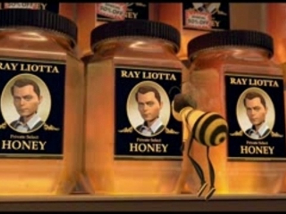 BeeMovie
