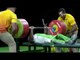 Powerlifting | EZURUIKE Roland wins Gold | Men's -54kg | Rio 2016 Paralympic Games