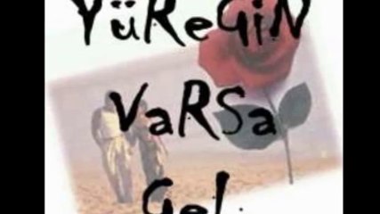 GELECEĞİN YOK SENİN ENVER YILMAZ