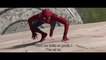 Spider-Man : Homecoming - Première bande-annonce - VOST