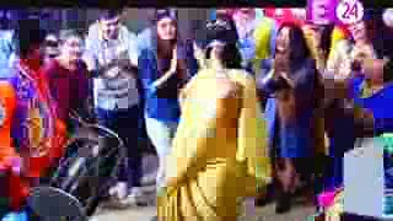 RUHI SHOCKED HOSPITAL ME SOHAIL Yeh Hai Mohabbatein10 December 2016