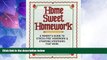 Price Home Sweet Homework: A Parents Guide to Stress-Free Homework   Studying Strategies That Work