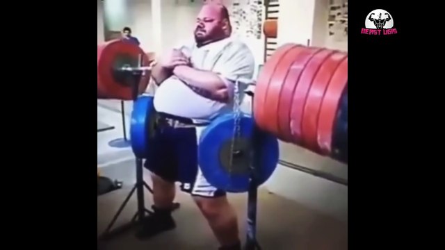 Les plus gros fails en salle de sport et muscu !!