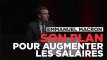 Travail et salaires : Macron dévoile une partie de son programme