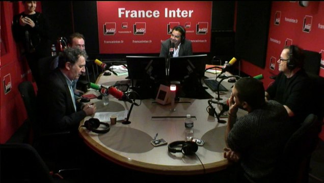 De Fidel Castro à Ibrahim Maalouf : la liberté de la trompette s’arrête là où celle des autres commence - Le Billet de François Morel