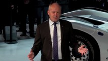 Volvo Trucks - Press conference from IAA in Hannover 003