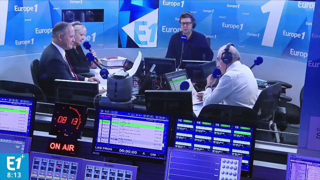 Benoît Coeuré (BCE) : la zone euro est en convalescence