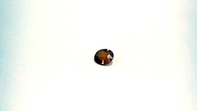 C24 N Yellow Sapphire Pukhraj Stone 2.88 crt