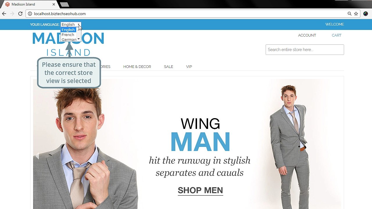 SEO Hub Extension: Complete On-Page SEO Solution for Magento